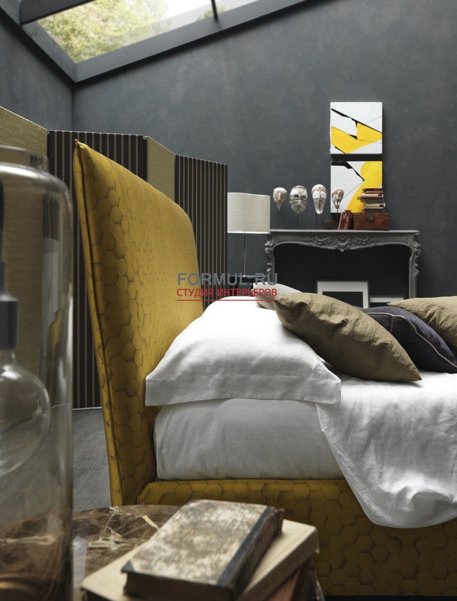 Кровать Bolzan Letti Fair Big